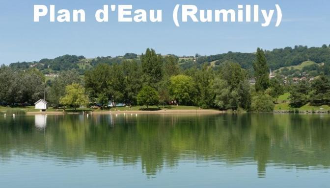 Escapade Champetre Bed & Breakfast Hauteville-sur-Fier Eksteriør bilde